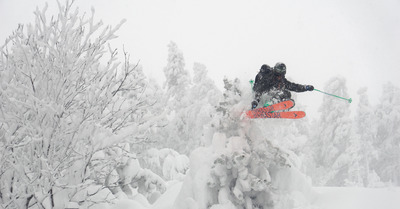 Gavage historique aux Japyr&eacute;n&eacute;es