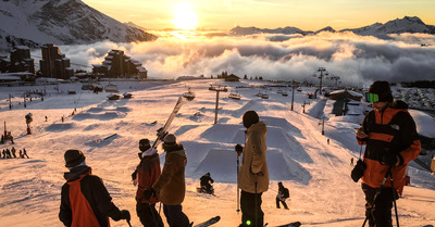 Keep the Line S2 EP 1 &laquo;&nbsp;Timbaudland &raquo;