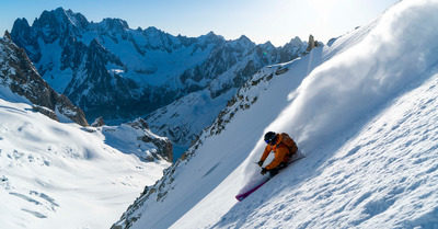 Test Priv&eacute; - Masque Boll&eacute; Northstar Phantom