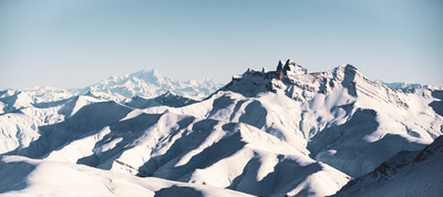 A ne pas manquer cet hiver aux 2 Alpes...