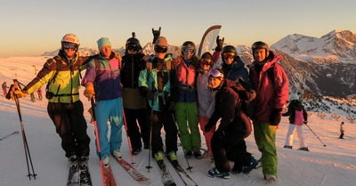 La redac' Skipass recrute son stagiaire