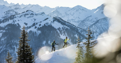 Test Priv&eacute; - Polaire Vaude Shuksan