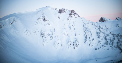 Freeride World Tour : Kicking Horse, le "live"