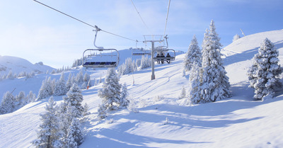 Donne ton avis sur les stations de ski