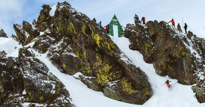 LIVE ! FWT Ordino Arcal&iacute;s