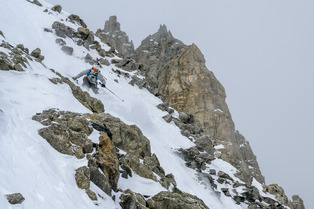 Go Explore #6 : Bassin d'Argenti&egrave;re