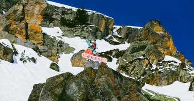 Interview : Marion Haerty, rideuse engag&eacute;e