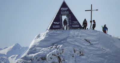 LIVE : FWT Fieberbrunn, Autriche