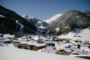 Ar&ecirc;ches Beaufort, station et territoire durables&nbsp;