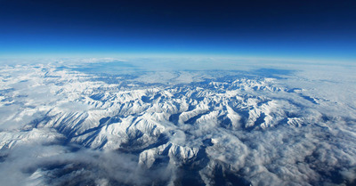 Tuto-m&eacute;t&eacute;o : la neige sur les massifs fran&ccedil;ais