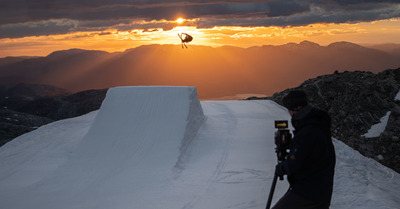 Les films de ski et snowboard &agrave; (re)voir pendant le confinement