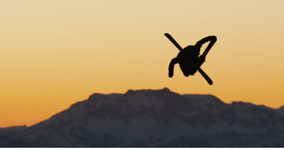 Keep the Line S2 Ep3 : Les Orres