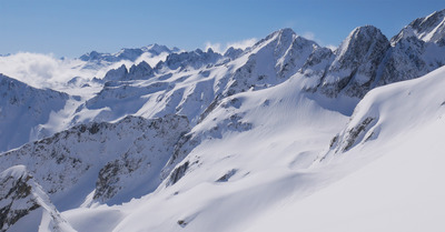 Tuto-m&eacute;t&eacute;o : notions de m&eacute;t&eacute;o en montagne