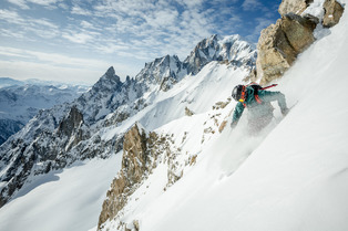 Scott - Freedom to Explore