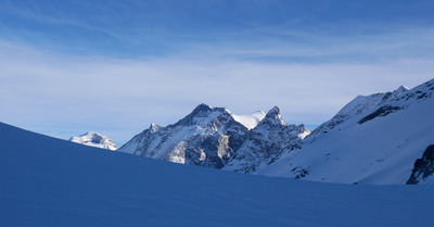 M&eacute;t&eacute;o et neige : le bilan de l'hiver 2019/20