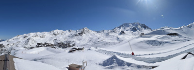 Neige de mai : on regarde mais on ne touche pas