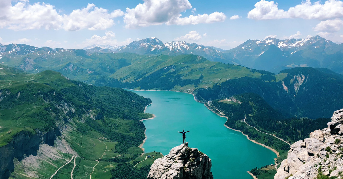 Ou A Ete Tourne La Montagne Aux Secrets Pourquoi venir en montagne cet été?