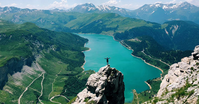 Pourquoi venir en montagne cet &eacute;t&eacute;?