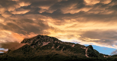 M&eacute;t&eacute;o montagne :  enfin l'am&eacute;lioration !