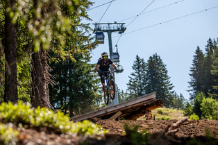 Des activit&eacute;s pour toute la famille aux Carroz cet &eacute;t&eacute;