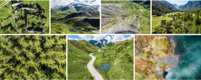 Vars : le tour du monde en une seule escale