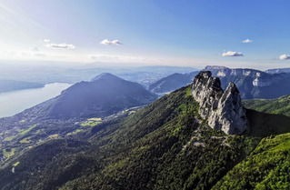 La m&eacute;t&eacute;o montagne du jeudi :   Chaleur oui, canicule non
