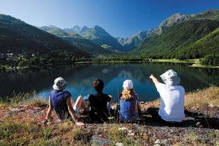 Peyragudes, votre nouveau terrain de jeu !