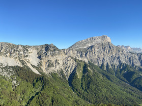 La m&eacute;t&eacute;o montagne du jeudi : Un weekend magnifique en vue !