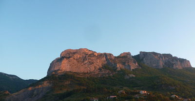 La m&eacute;t&eacute;o montagne du jeudi : Cap au Sud !