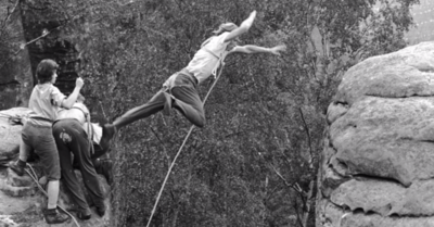 Les 5 erreurs de d&eacute;butant en alpinisme
