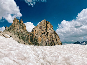 La m&eacute;t&eacute;o montagne du jeudi : Canicule ... acte 2 !