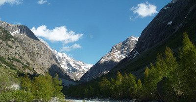 La m&eacute;t&eacute;o montagne du jeudi : Quel temps apr&egrave;s la canicule&nbsp;?