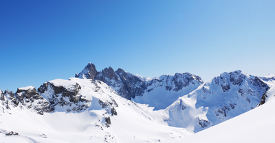 Rencontres Cin&eacute; Montagne &agrave; l'horizon !