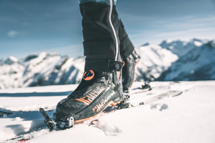 Scarpa 2021 - les nouveaut&eacute;s  