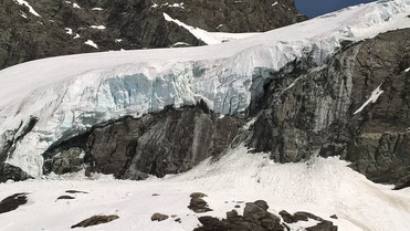 Ski de rando : le Col des Roches