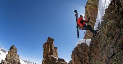 Black Diamond 2021 - les nouveaut&eacute;s