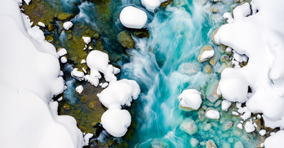 Sur les routes d'Hokkaido