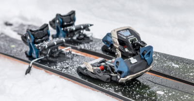 Test Priv&eacute; Exp&eacute;rience -  Weekend freerando & Marker&nbsp;Duke PT 16