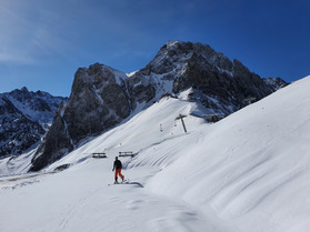 Neige dans les Pyr&eacute;n&eacute;es !
