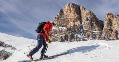 Test Priv&eacute; - Chaussure Scarpa F1 Light