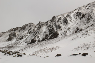 Un automne pyr&eacute;n&eacute;en exceptionnel