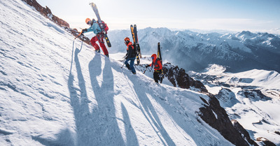 Skis Zag 2021 -  les nouveautés