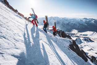 Skis Zag 2021 -  les nouveaut&eacute;s