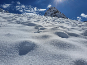 Un automne pyr&eacute;n&eacute;en exceptionnel-  &eacute;pisode 3&nbsp;