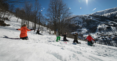 Valmeinier s'engage pour une montagne plus verte&nbsp;