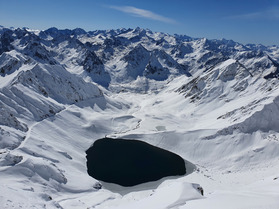 Un automne pyr&eacute;n&eacute;en exceptionnel - &eacute;pisode 4