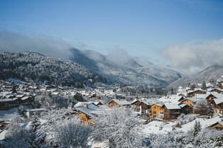 Les nouveaut&eacute;s de Morzine pour l'hiver 2021
