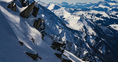 Test Priv&eacute; - Skis Armada&nbsp;Declivity 92 Ti