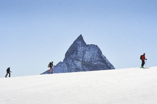 [film complet] Zermatt to Verbier