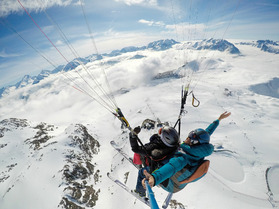 L'Alpe d'Huez :  une montagne d'&eacute;motions